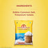 Aashirvaad Iodized Crystal Salt